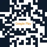 Google Play下载二维码 - 每日大赛 ayx体育平台 APP